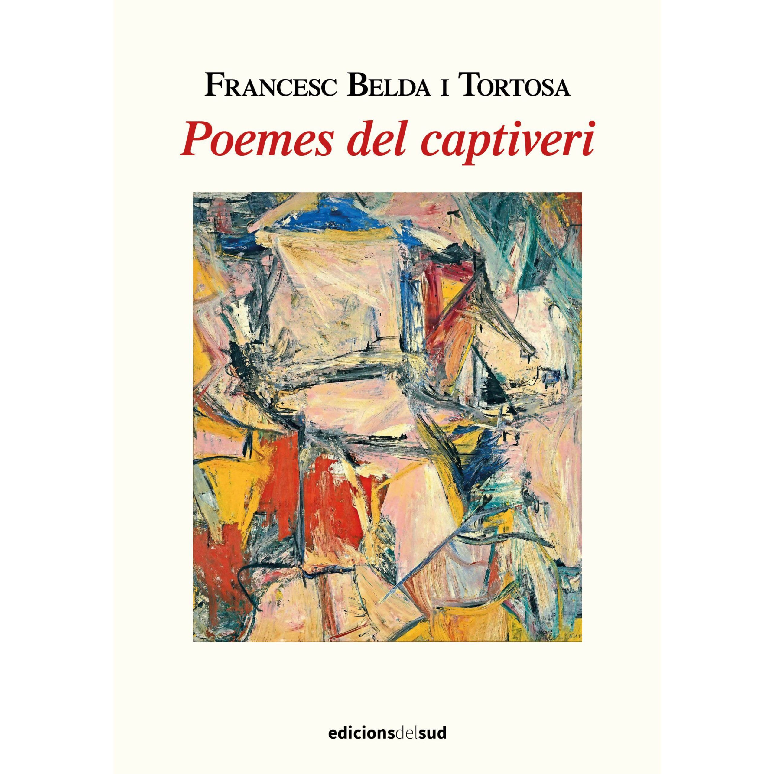 Poemes del captiveri